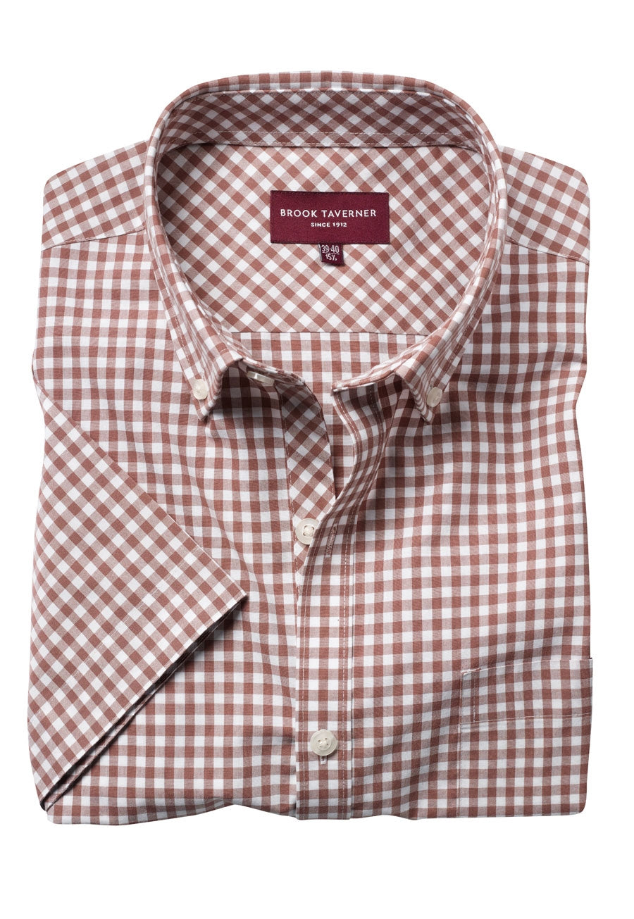 Portland Shirt - Shirt & Blouse Collection
