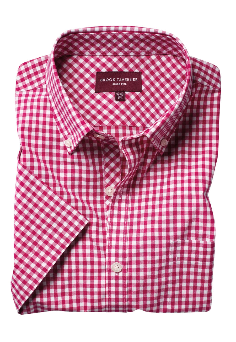 Portland Shirt - Shirt & Blouse Collection