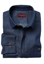 Jasper Shirt - Shirt & Blouse Collection