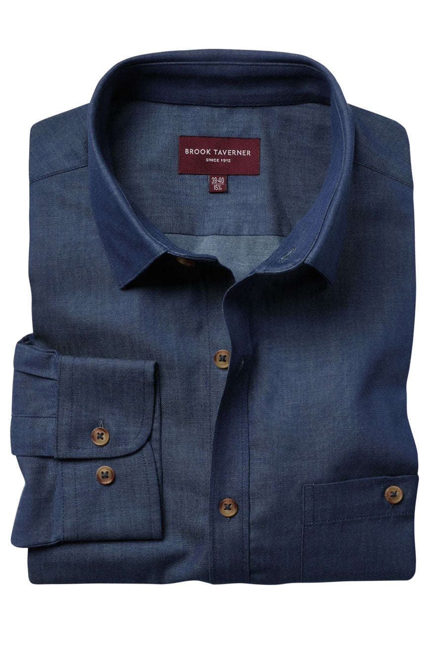 Jasper Shirt - Shirt & Blouse Collection