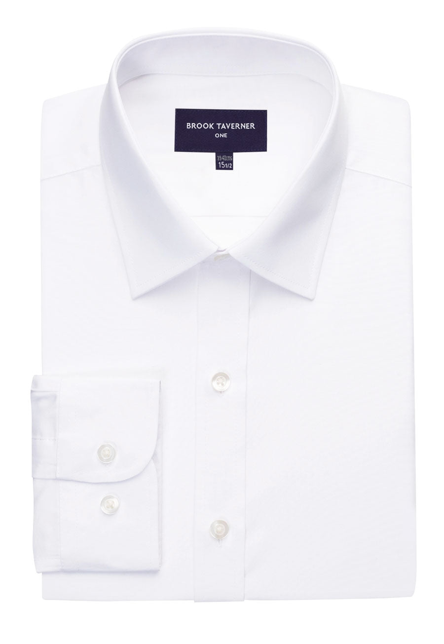 Vulcan Shirt - Business Essentials