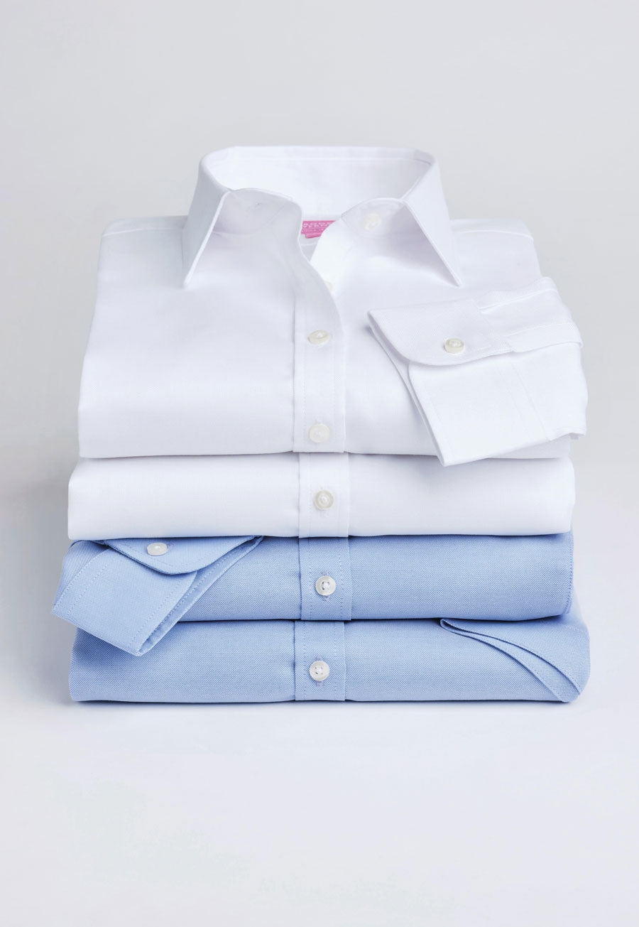 Hamilton Shirt - Shirt & Blouse Collection