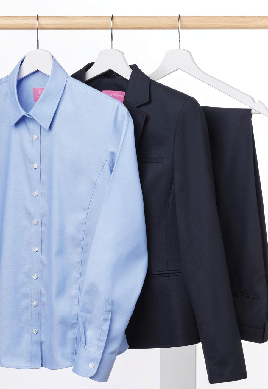 Albany Shirt - Shirt & Blouse Collection
