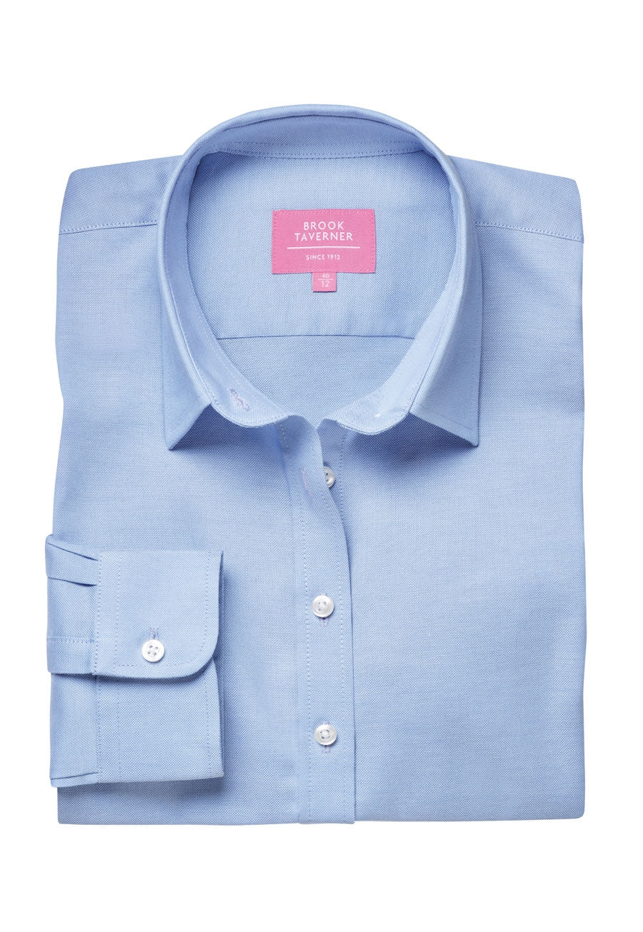 Albany Shirt - Shirt & Blouse Collection