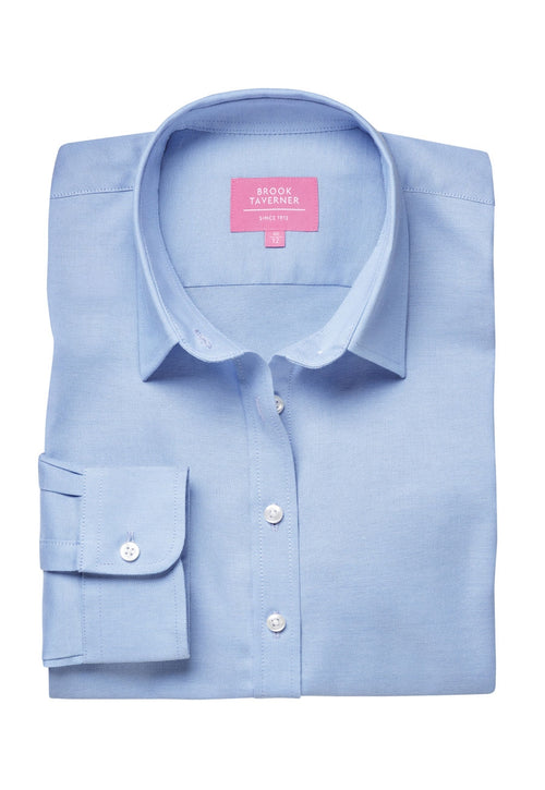 Albany Shirt - Shirt & Blouse Collection