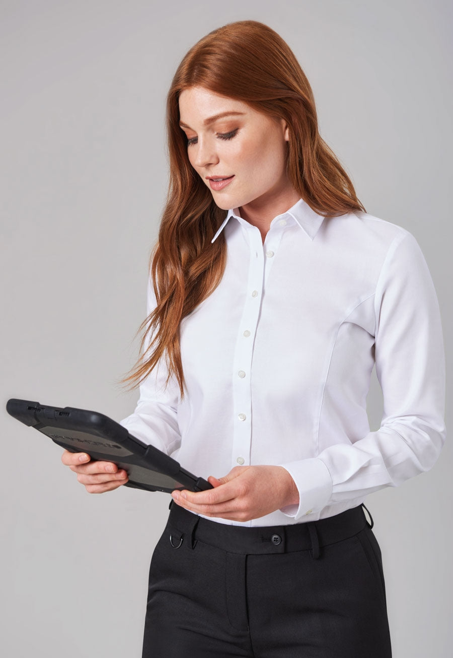 Albany Shirt - Shirt & Blouse Collection