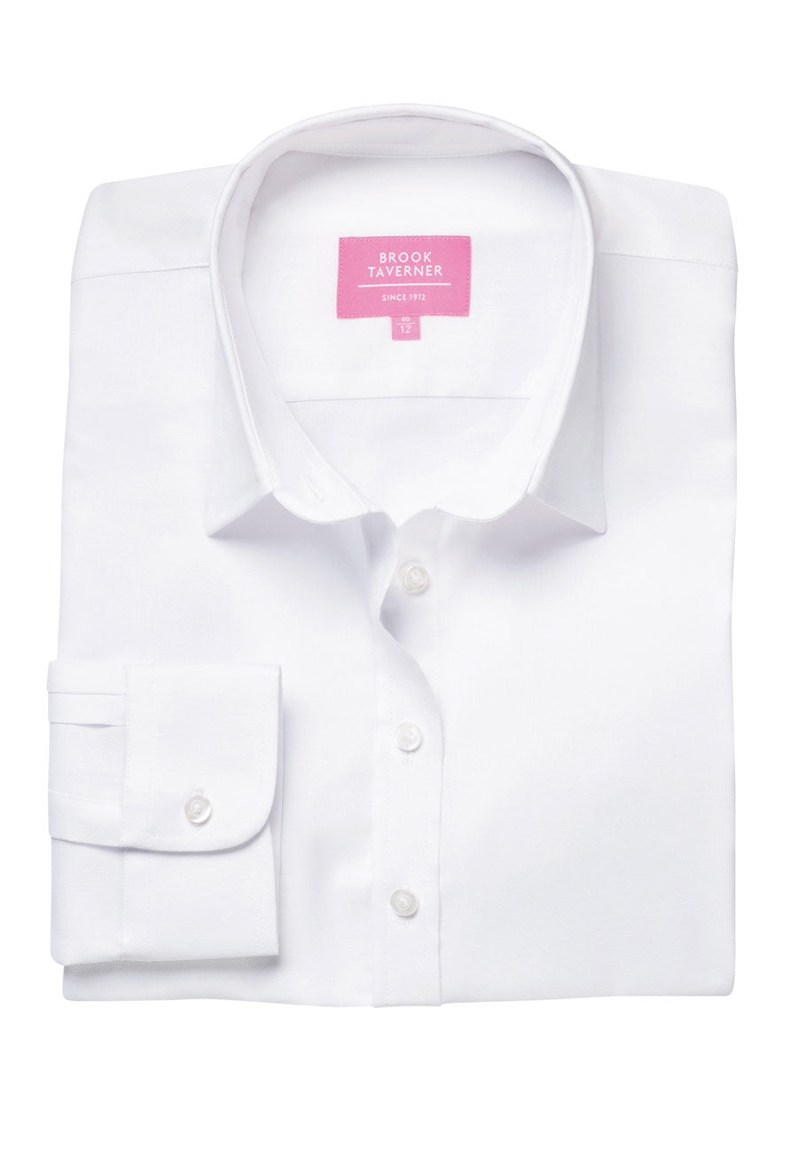 Albany Shirt - Shirt & Blouse Collection