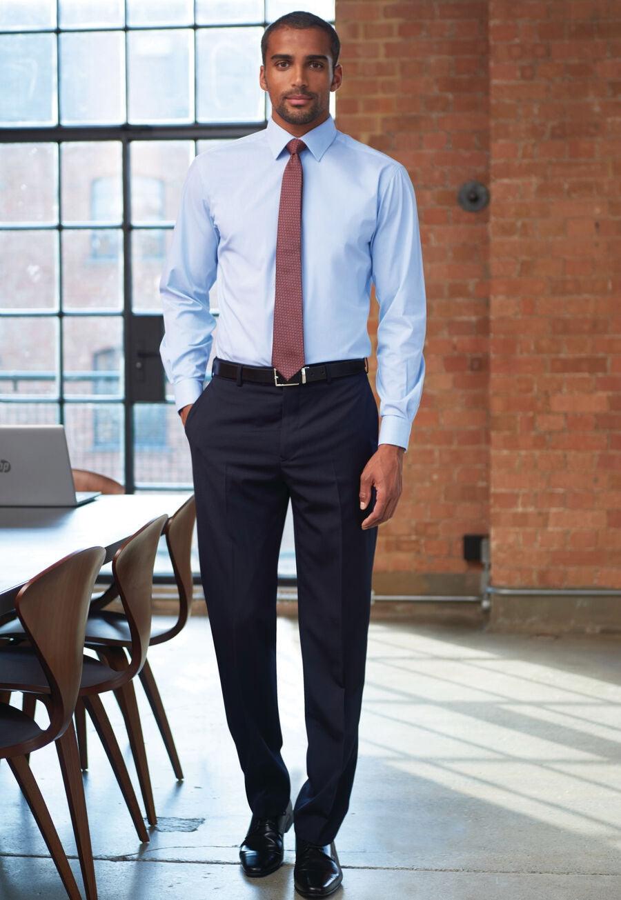 Aldwych Pants - Performance Collection