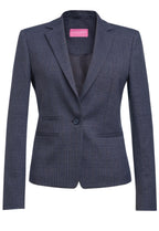 Alegra Blazer - Casuals & Separates