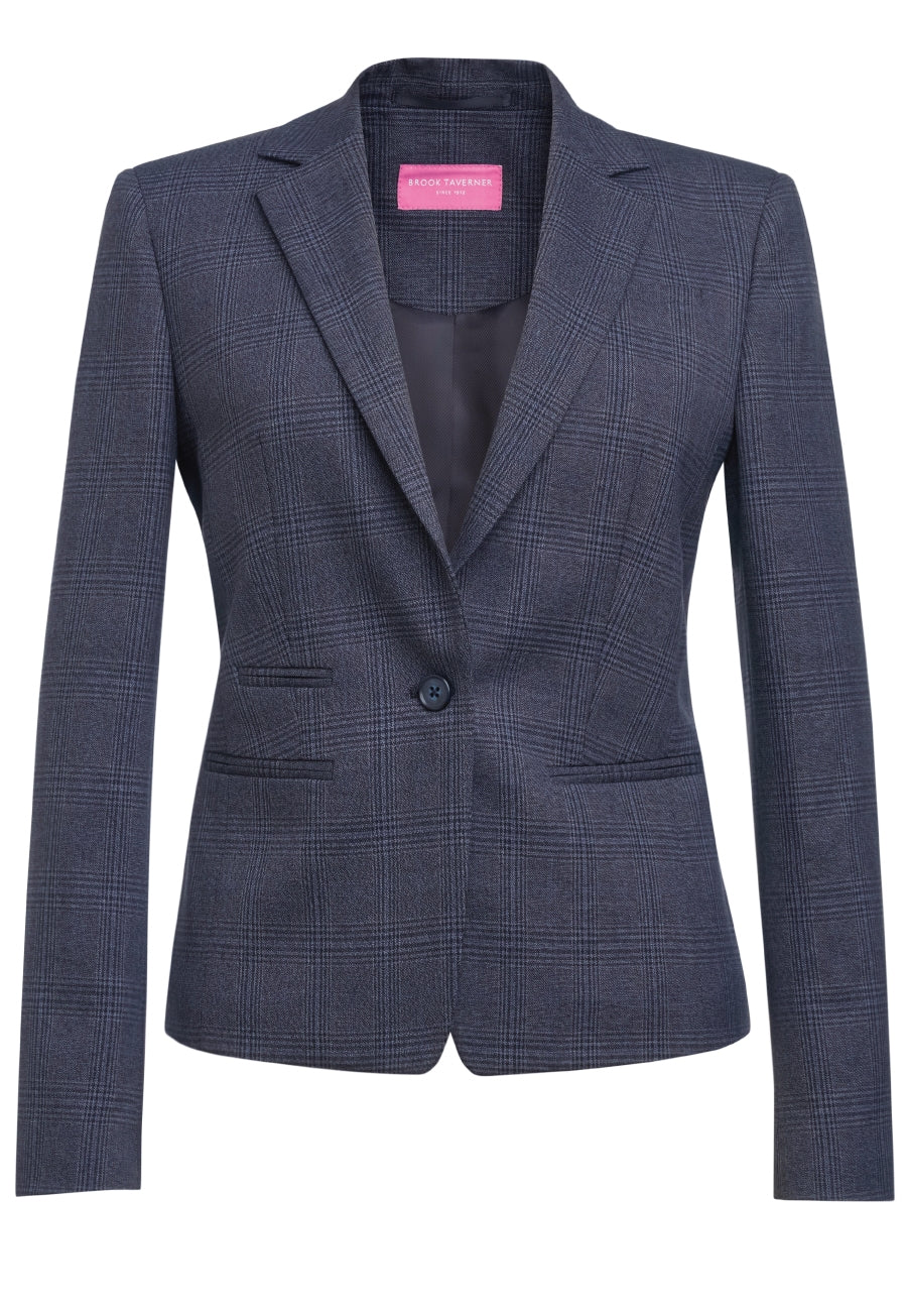 Alegra Blazer - Casuals & Separates