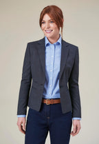 Alegra Blazer - Casuals & Separates