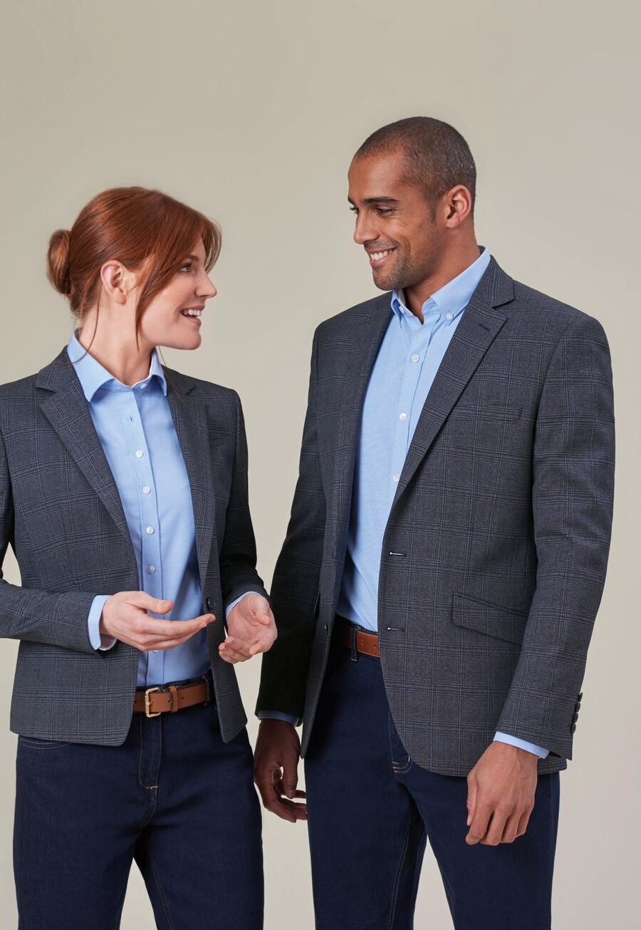 Lucio Blazer - Casuals & Separates
