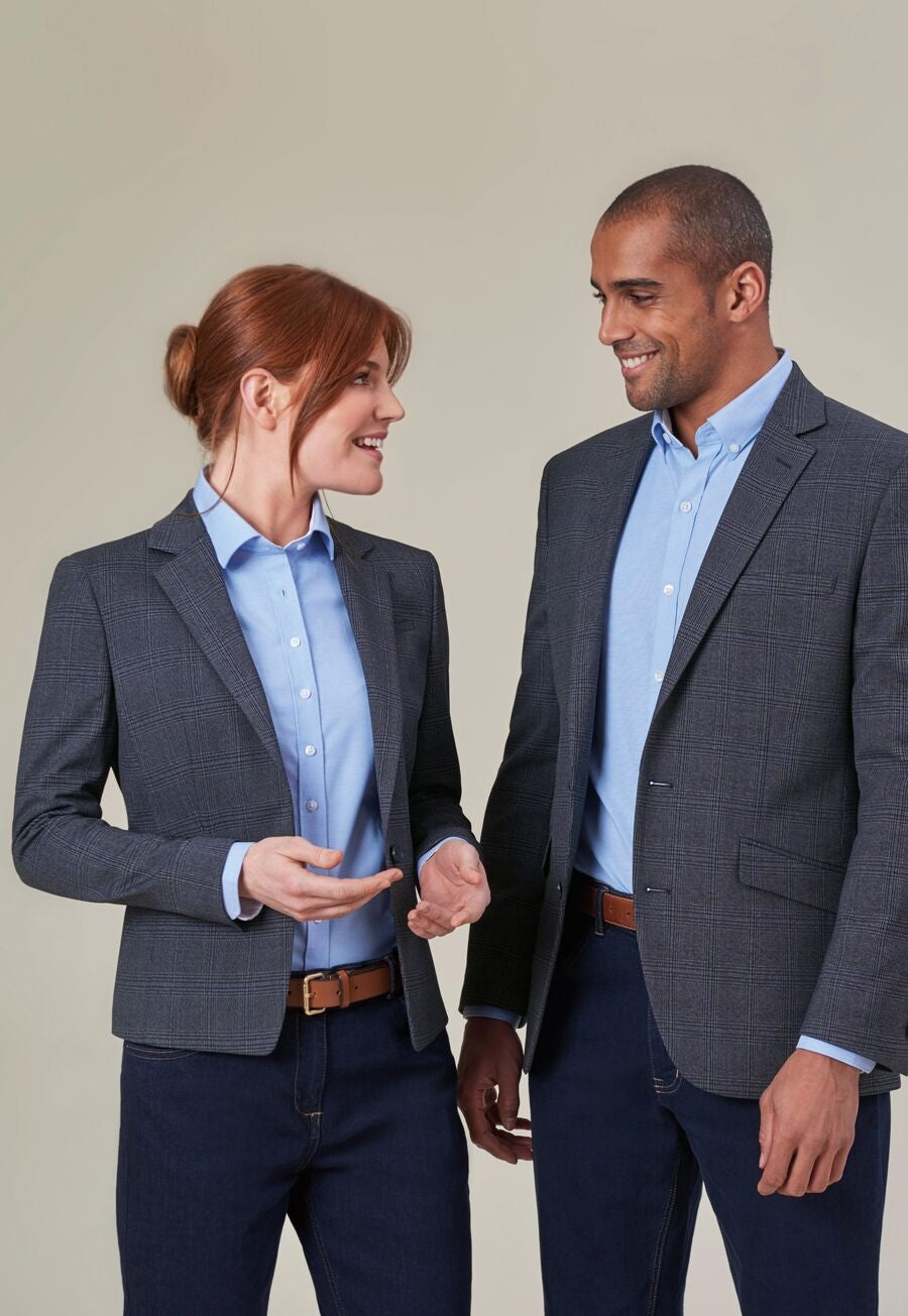 Alegra Blazer - Casuals & Separates