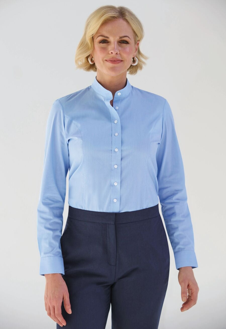 Amelia Blouse - Shirt & Blouse Collection