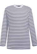 Amos Breton Top - Casuals & Separates