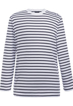 Amos Breton Top - Casuals & Separates