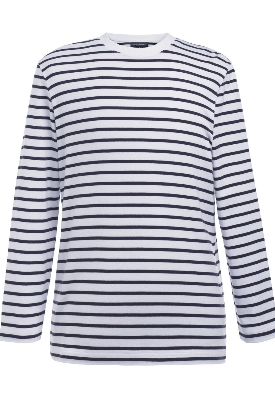 Amos Breton Top - Casuals & Separates