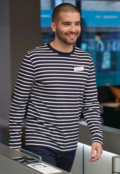 Amos Breton Top - Casuals & Separates
