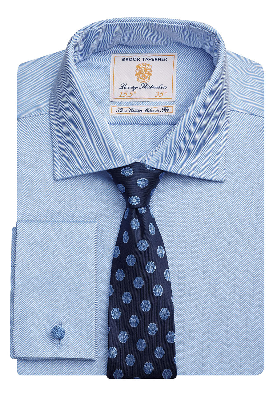 Andora Shirt - Shirt & Blouse Collection