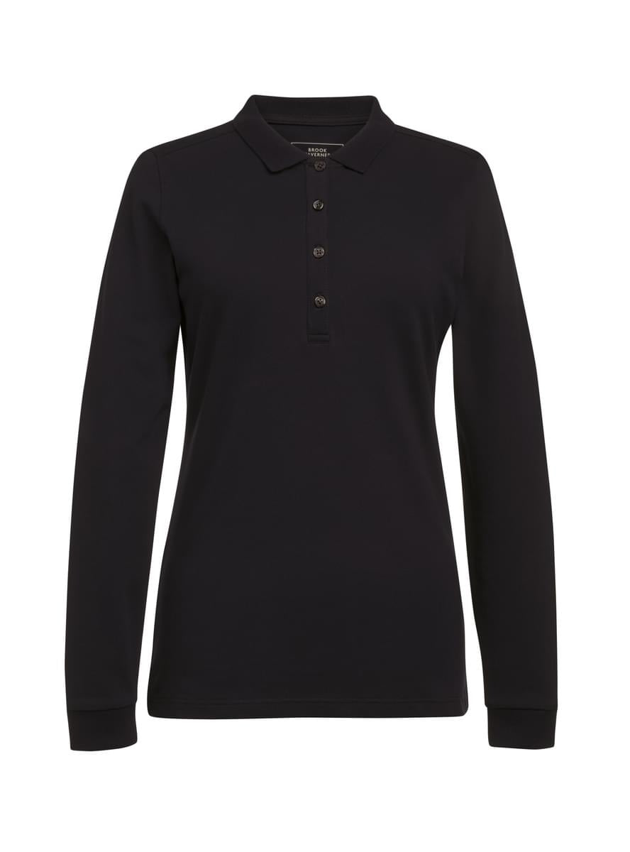 Anna Premium Cotton Polo - Casuals & Separates