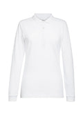 Anna Premium Cotton Polo - Casuals & Separates