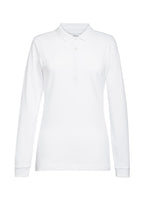 Anna Premium Cotton Polo - Casuals & Separates