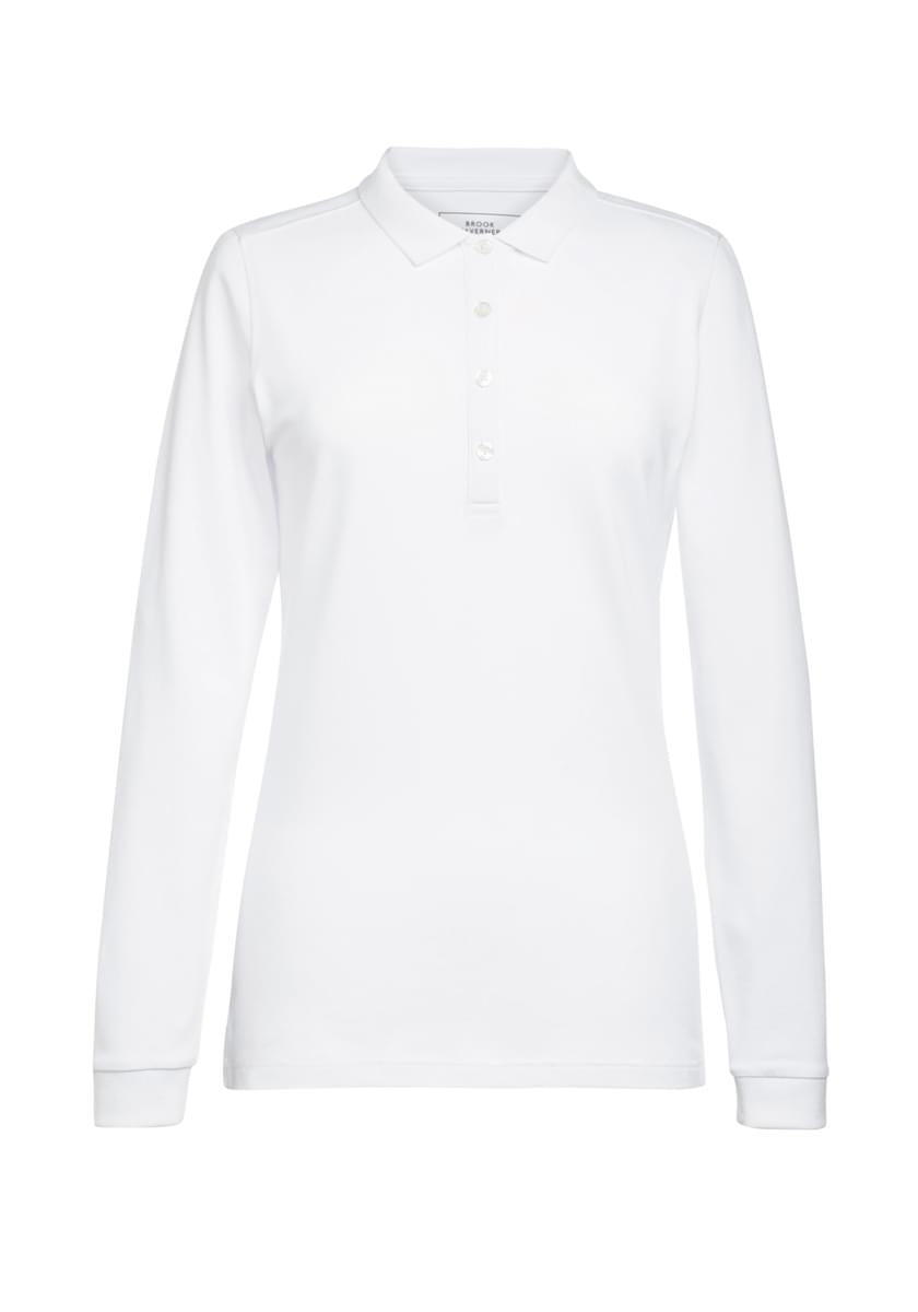Anna Premium Cotton Polo - Casuals & Separates