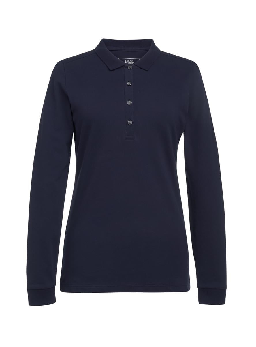 Anna Premium Cotton Polo - Casuals & Separates