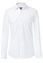 Ares Pilot Shirt - Business Essentials