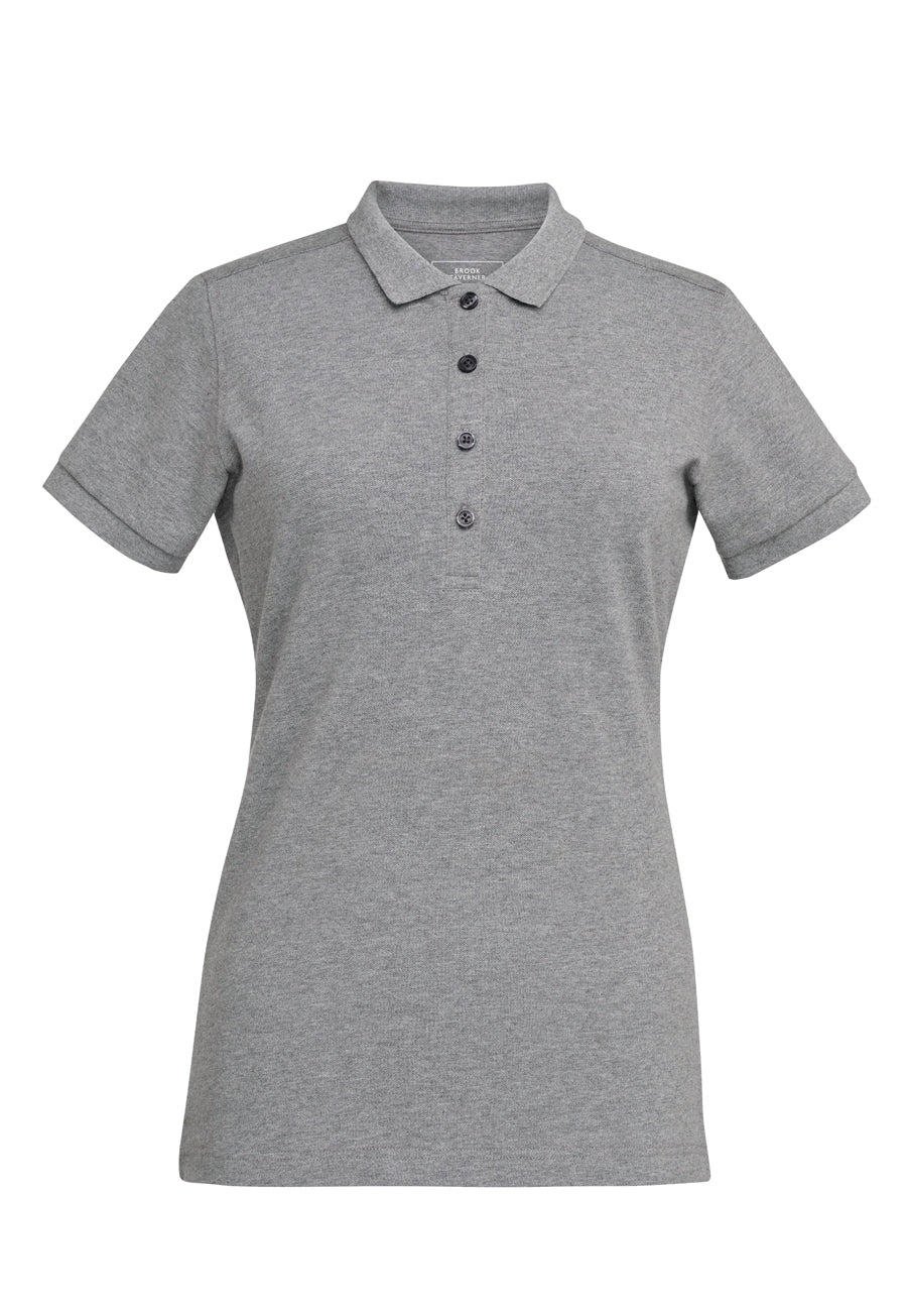 Arlington Premium Cotton Polo - Casuals & Separates