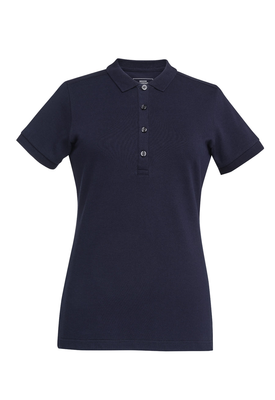 Arlington Premium Cotton Polo - Casuals & Separates
