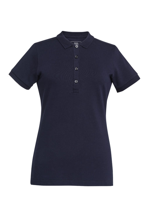 Arlington Premium Cotton Polo - Casuals & Separates