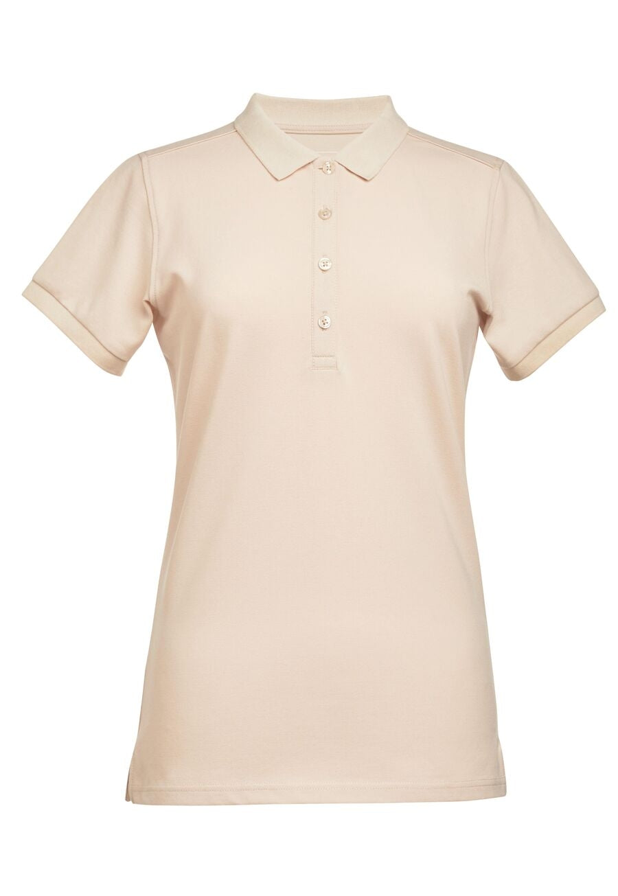 Arlington Premium Cotton Polo - Casuals & Separates