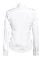 Athena Pilot Shirt - Business Essentials