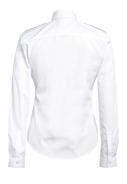 Athena Pilot Shirt - Business Essentials