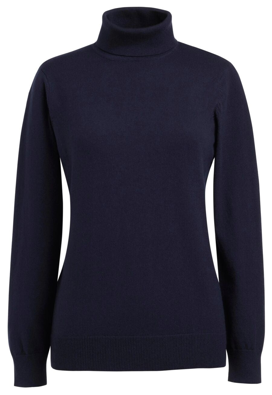 Athens Rollneck Jumper - Casuals & Separates