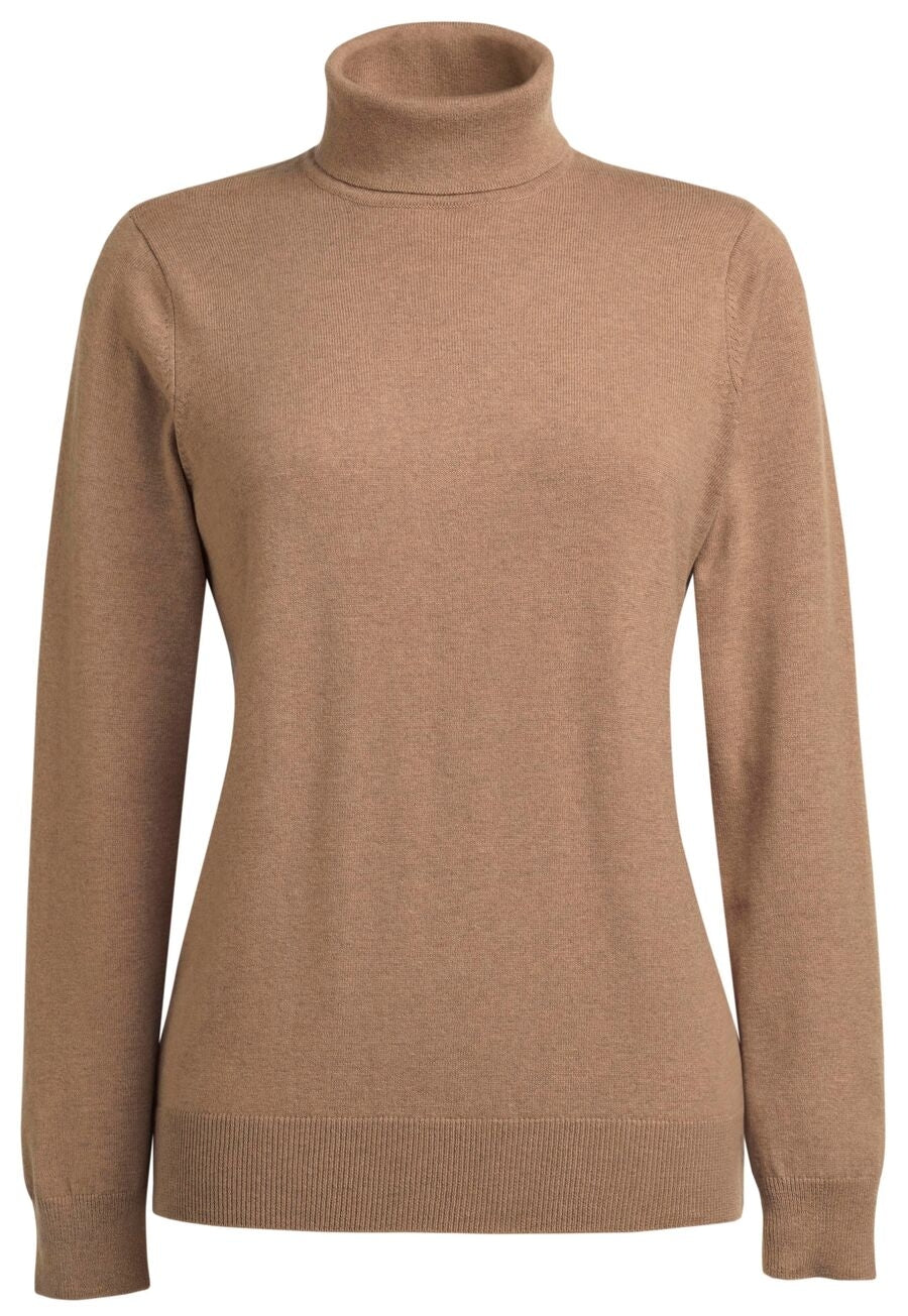 Athens Rollneck Jumper - Casuals & Separates