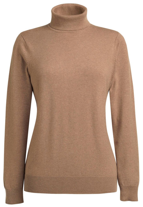 Athens Rollneck Jumper - Casuals & Separates