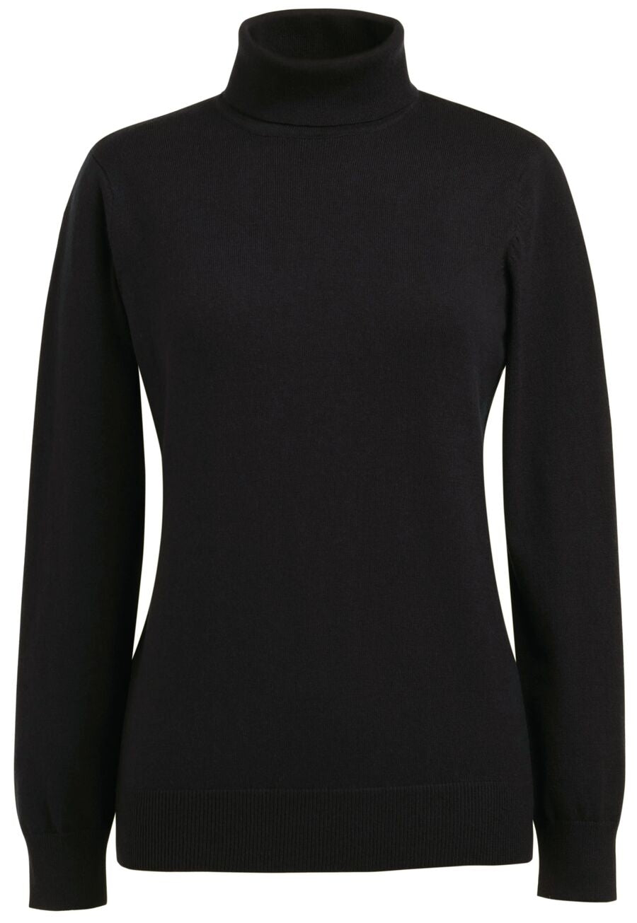 Athens Rollneck Jumper - Casuals & Separates