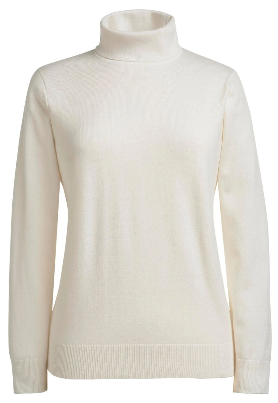 Athens Rollneck Jumper - Casuals & Separates