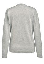 Atlanta V-neck Jumper - Casuals & Separates
