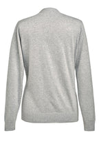 Augusta V-neck Cardigan - Casuals & Separates