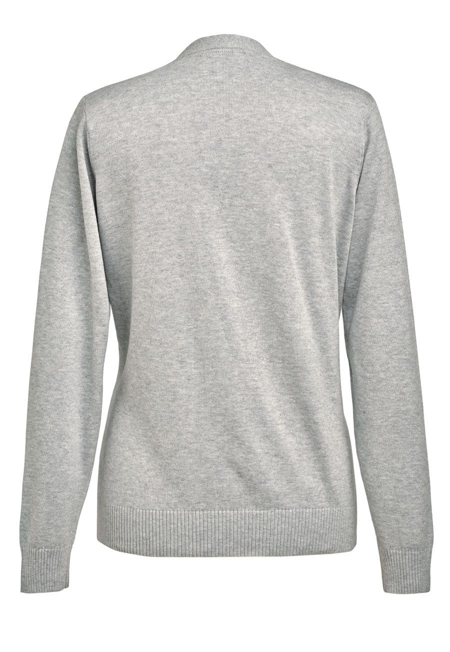 Augusta V-neck Cardigan - Casuals & Separates