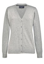 Augusta V-neck Cardigan - Casuals & Separates