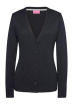 Augusta V-neck Cardigan - Casuals & Separates