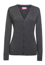 Augusta V-neck Cardigan - Casuals & Separates
