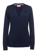 Augusta V-neck Cardigan - Casuals & Separates
