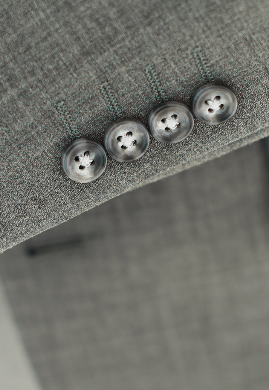 Avalino Blazer - Sophisticated Collection