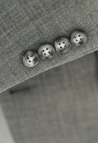 Avalino Blazer - Sophisticated Collection