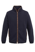 Baltimore Premium Fleece Blazer - Outerwear Collection